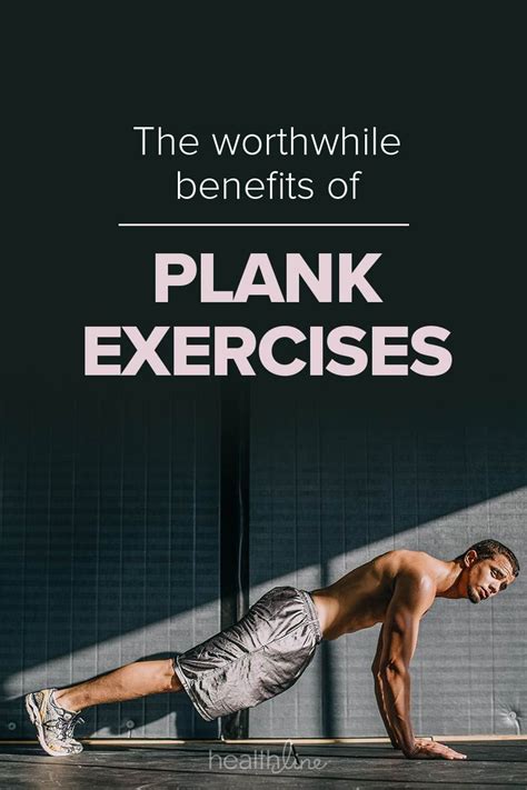 plank workout results|Plank Exercise Benefits: Why You Should Work Your Core.